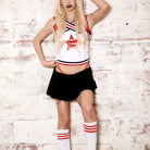 Kira Noir in 'TBD joanna horror feature'