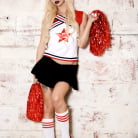 Kira Noir in 'TBD joanna horror feature'