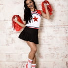 Kira Noir in 'TBD joanna horror feature'