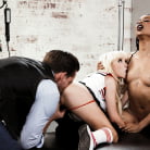 Kira Noir in 'TBD joanna horror feature'