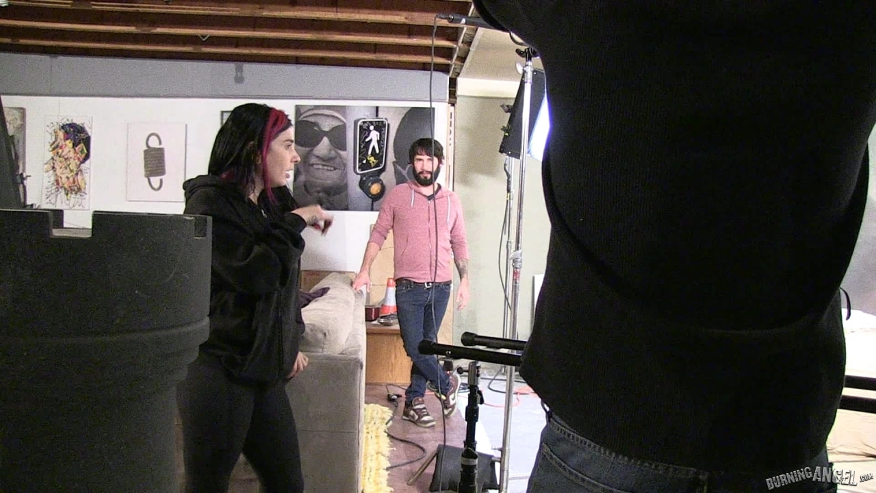 BTS Episode 19
