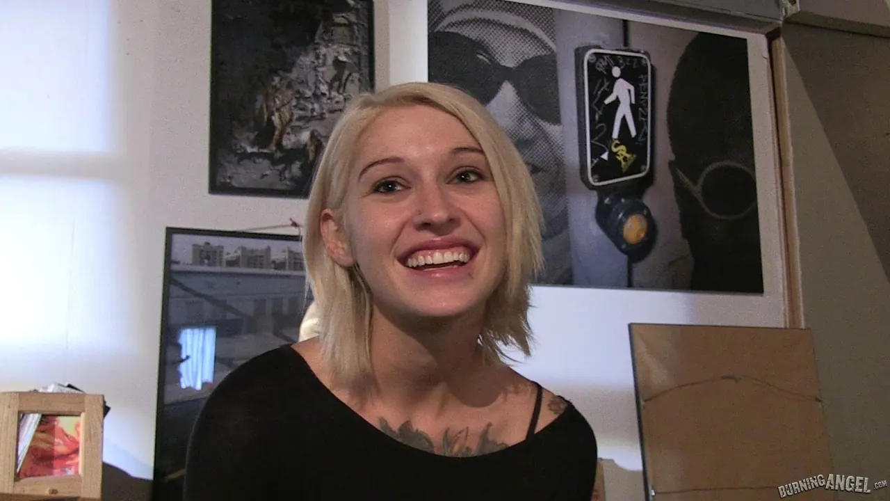 Kleio Valentien - BTS Episode 19 | Picture (2)