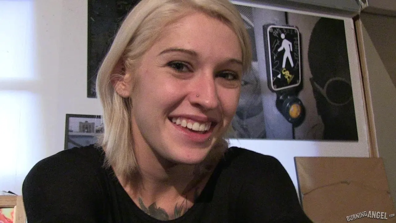 Kleio Valentien - BTS Episode 19 | Picture (3)