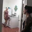Kleio Valentien in 'BTS Episode 39'