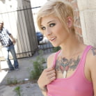 Kleio Valentien in 'No Panties, No Hesitation'