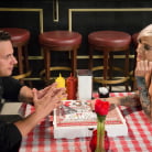 Kleio Valentien in 'Papa Bear'