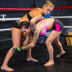 Ronda ArouseMe - Round 4