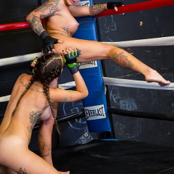 Ronda ArouseMe - Round 4
