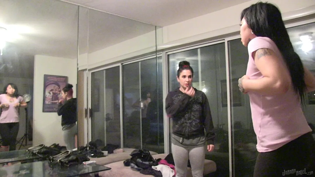 Krissie Dee - BTS Episode 22 | Picture (15)