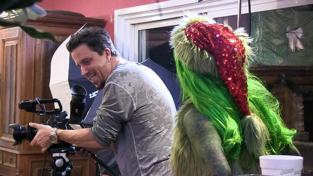 BTS Episode 41