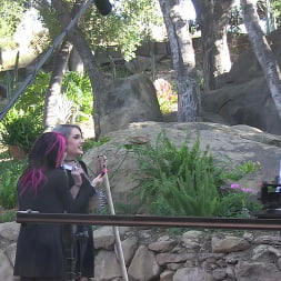 BTS Episode 91