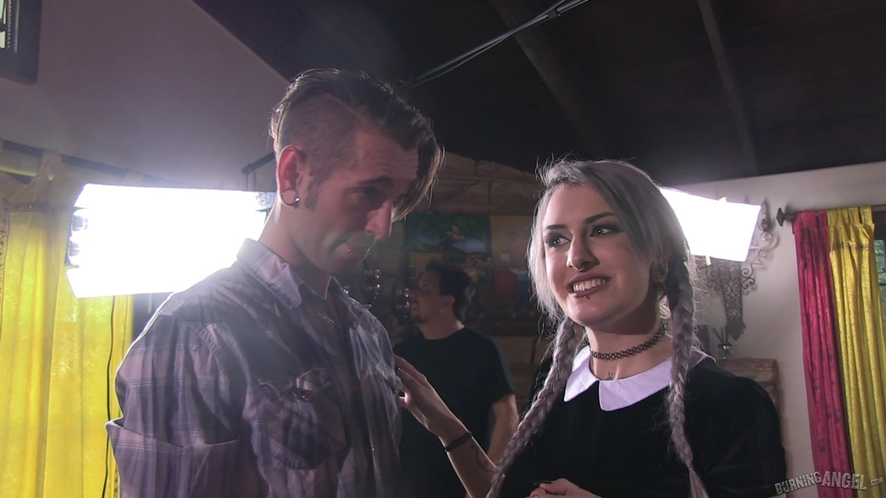 BTS Episode 91