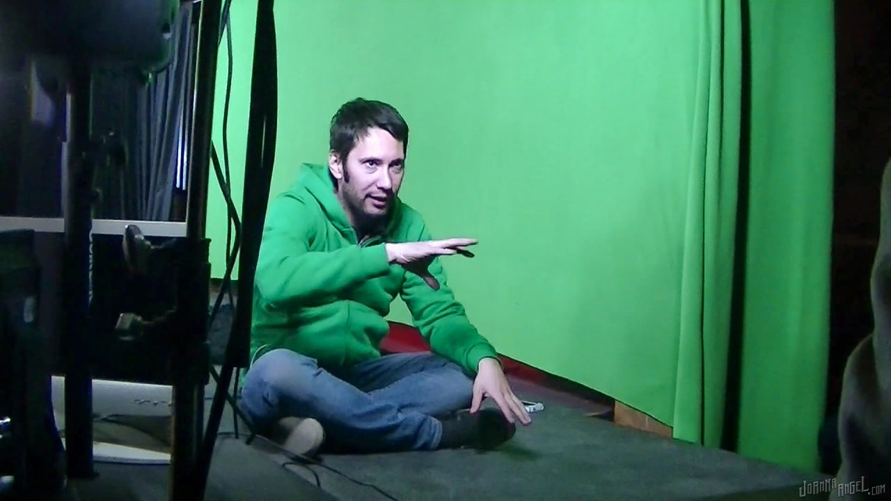 BTS Episode 17
