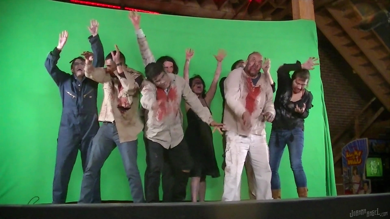BTS Episode 17