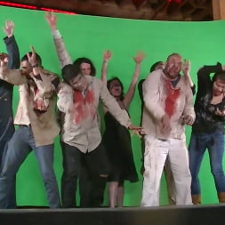BTS Episode 17