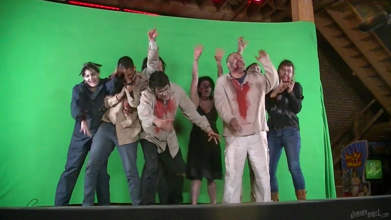 BTS Episode 17
