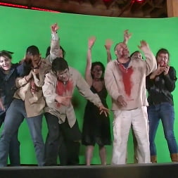 BTS Episode 17