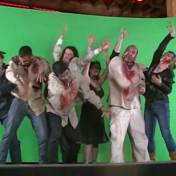 BTS Episode 17