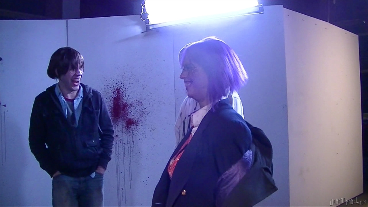 BTS Episode 17