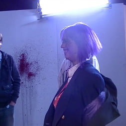 BTS Episode 17