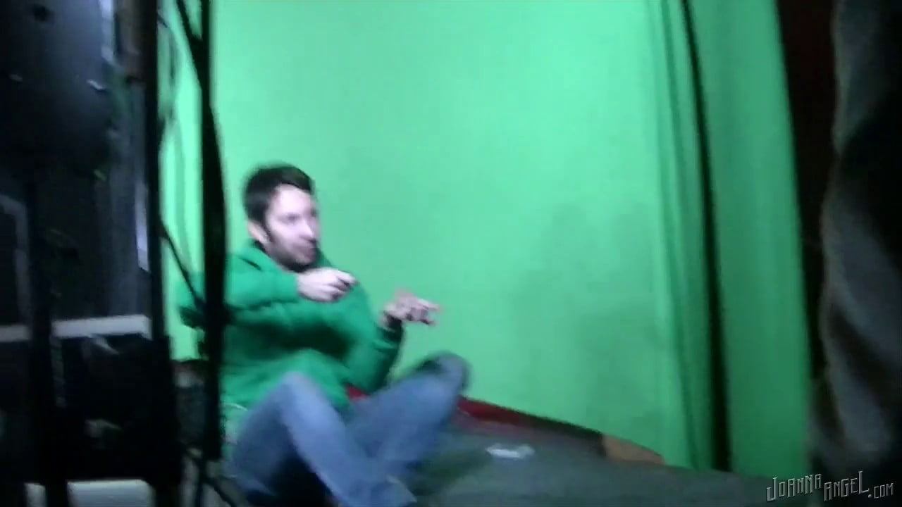 BTS Episode 17