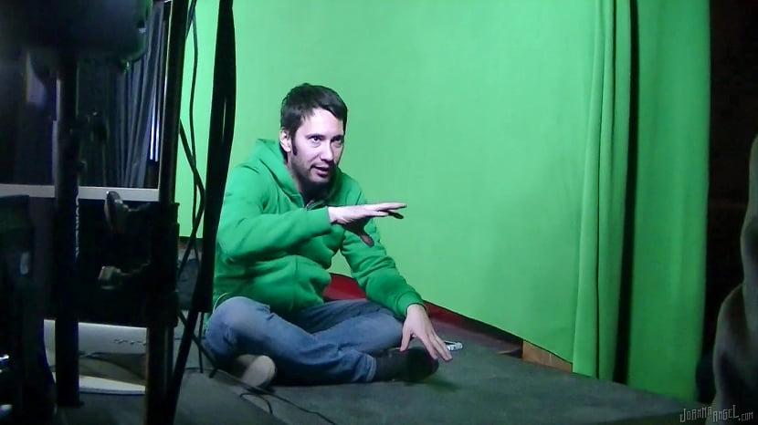 BTS Episode 17