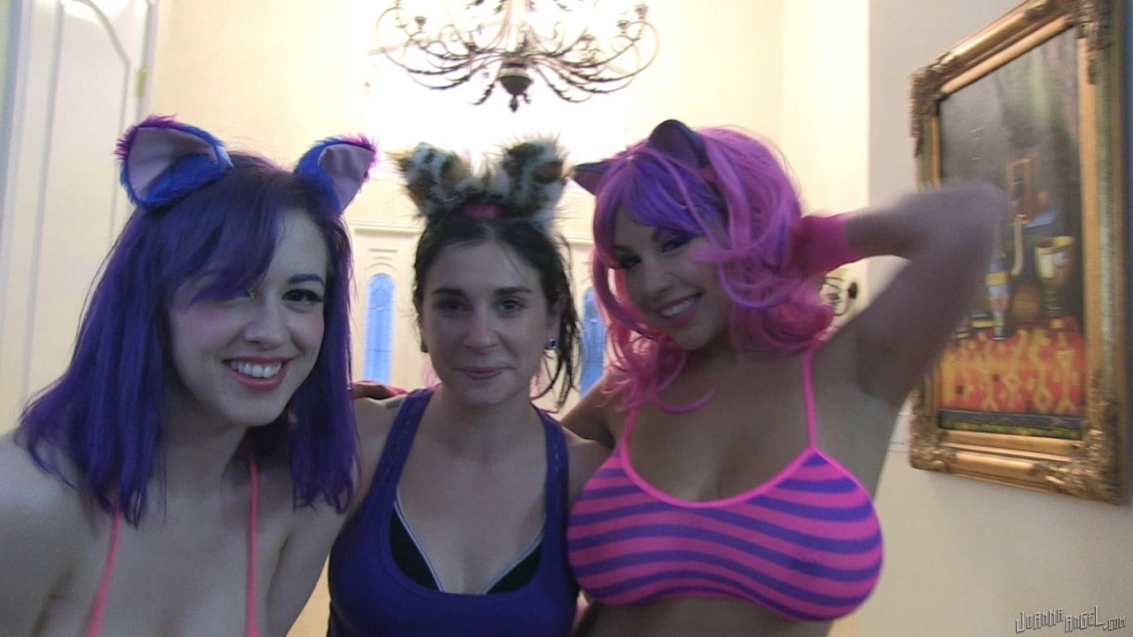BTS Episode 32