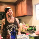 Larkin Love in 'BTS Episode 63'