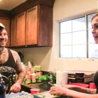 Larkin Love in 'BTS Episode 63'