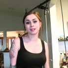 Larkin Love in 'BTS Episode 63'