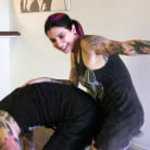 Larkin Love in 'BTS Episode 63'