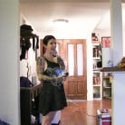 Larkin Love in 'BTS Episode 63'