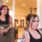 Larkin Love in 'BTS Episode 63'