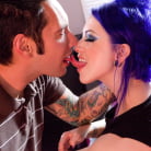 Larkin Love in 'Larkin Love School Squirter'