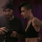 Leigh Raven in 'BTS Episode 88'