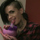 Leigh Raven in 'BTS Episode 88'