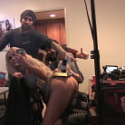 Leigh Raven in 'BTS Episode 88'