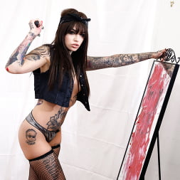 Leigh Raven Creampie