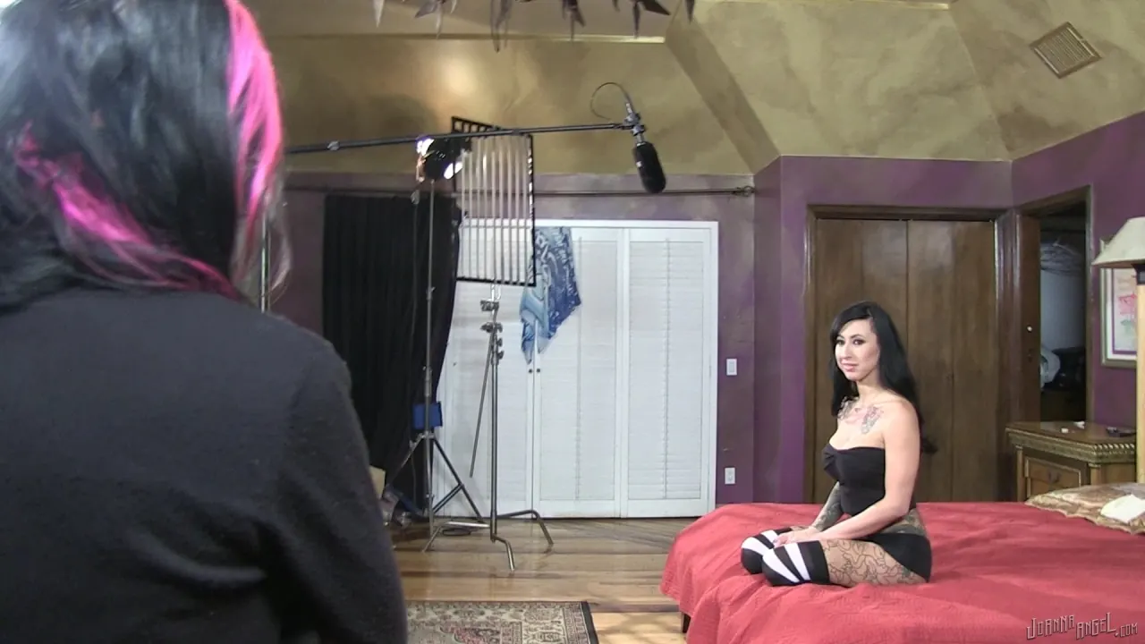 Lily Lane - BTS Episode 49 | Picture (1)