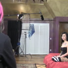 Lily Lane in 'BTS Episode 49'