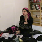 Lily Lane in 'BTS Episode 49'