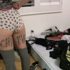 Lily Lane in 'BTS Episode 49'