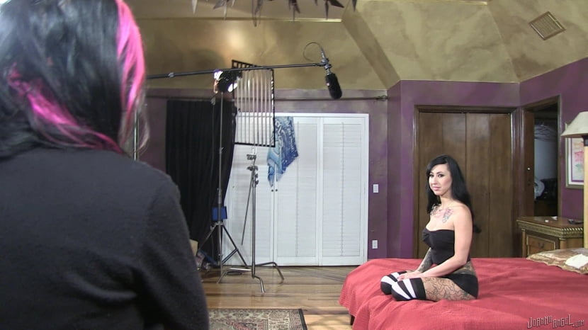 BTS Episode 49