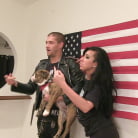 Lily Lane in 'BTS Episode 60'