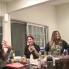 Lily Lane in 'BTS Episode 60'