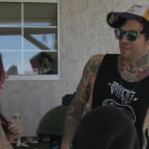 Lily Lane in 'BTS Episode 61'