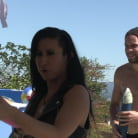 Lily Lane in 'BTS Episode 61'