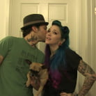 Lily Lane in 'BTS Episode 76'