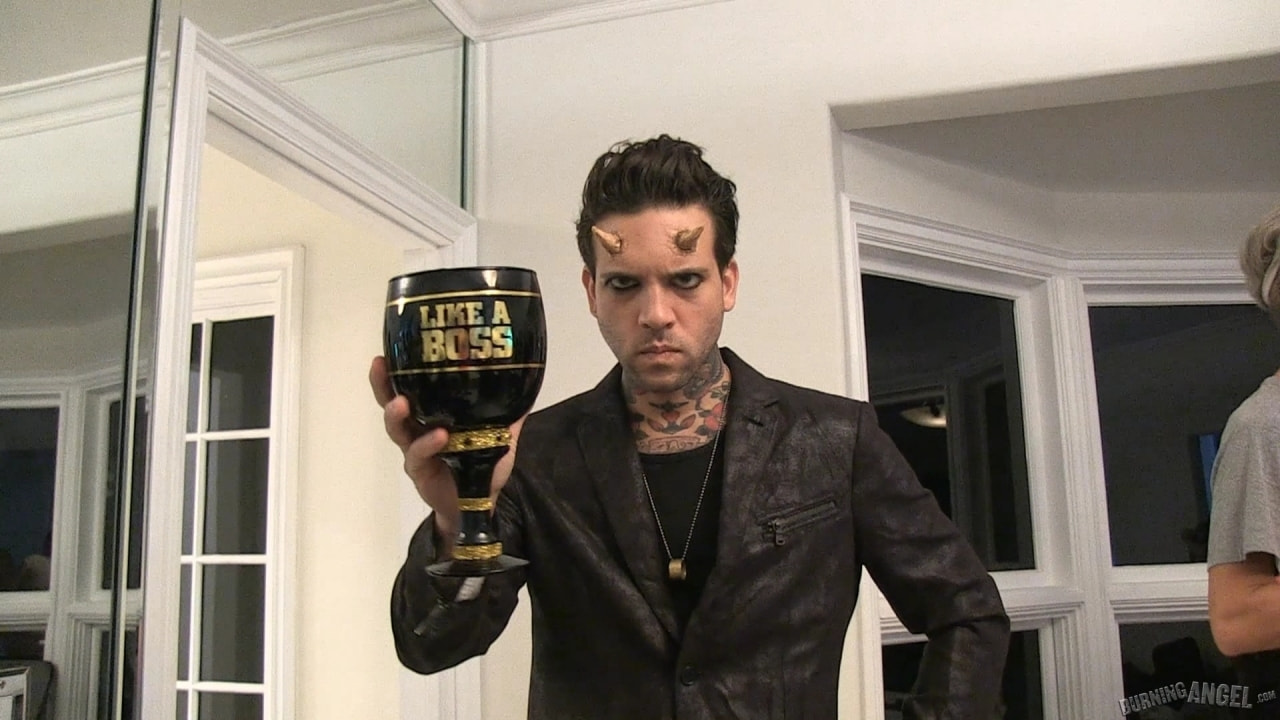 BTS Episode 96