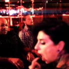 Lily Lane in 'Devil You Know'